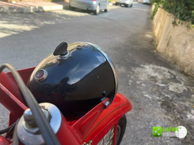 Moto Guzzi Airone Turismo