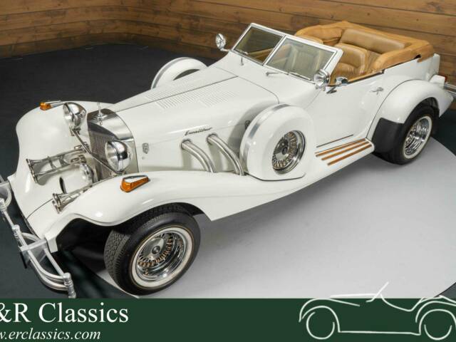 Image 1/19 of Excalibur Phaeton (1982)