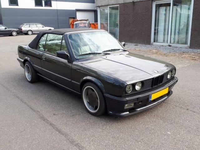 BMW 325i