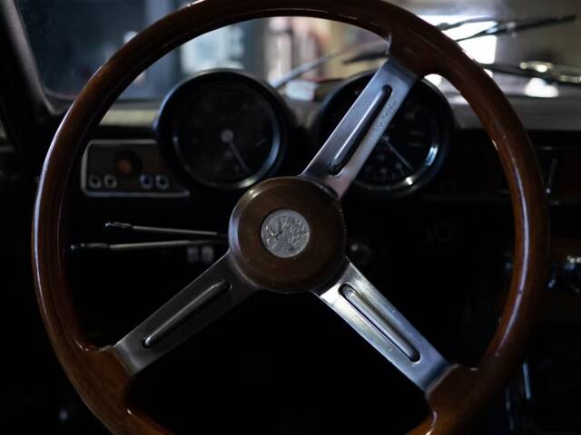 Alfa Romeo 1750 GT Veloce