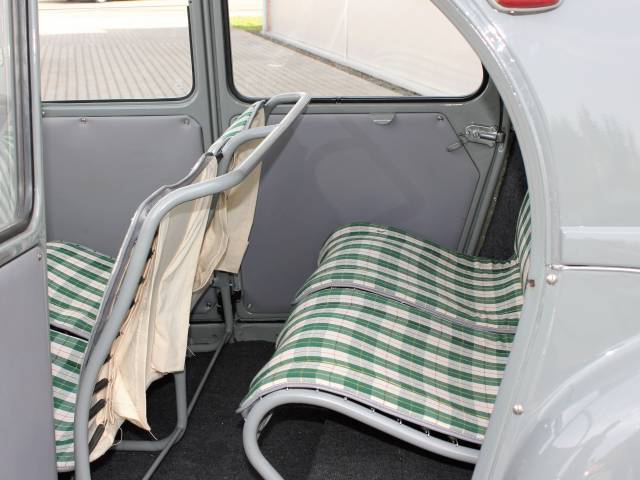 Citroën 2 CV