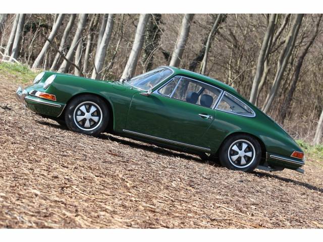 Porsche 912