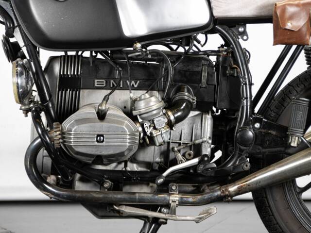 BMW R 65 LS