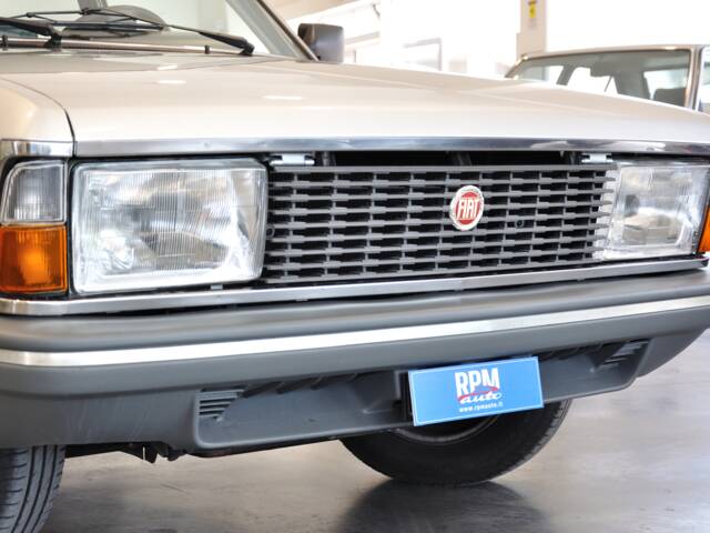 FIAT Argenta