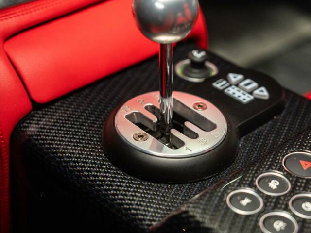 Lamborghini Diablo VT 6.0