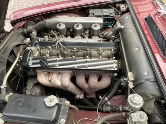Jaguar 420 G