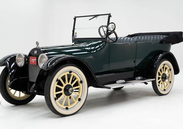 Bild 1/15 von Buick K-45 (1920)