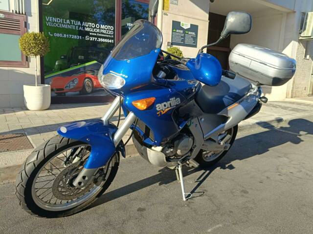 Aprilia Pegaso 650