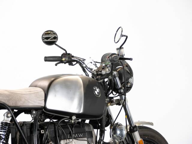 BMW R 65 LS