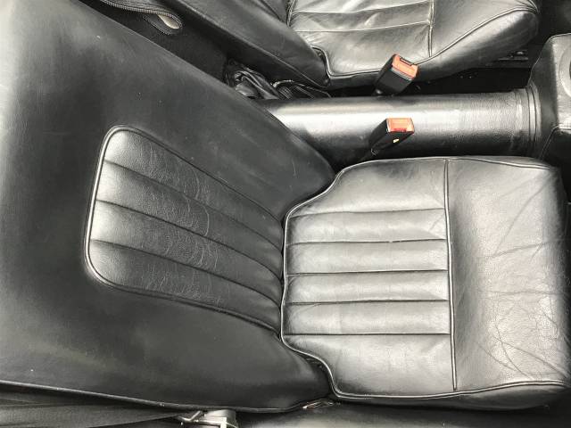 Morgan Plus 8