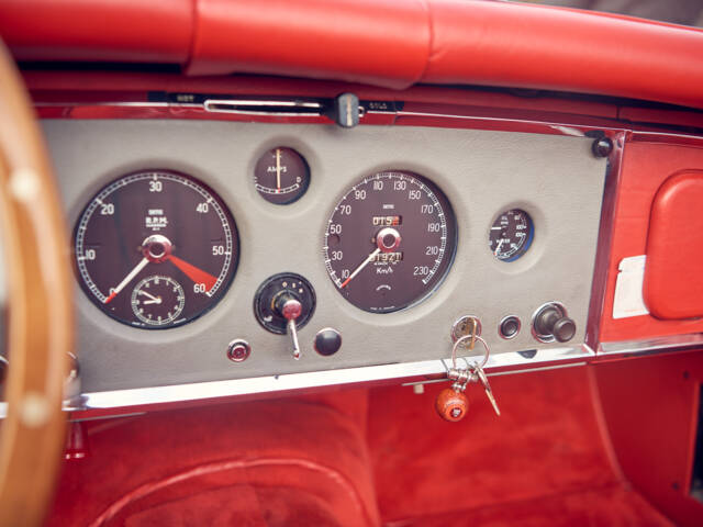 Jaguar XK 150 3.4 S OTS