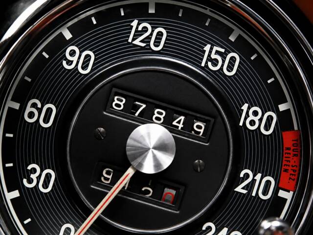 Mercedes-Benz 300 SL Roadster