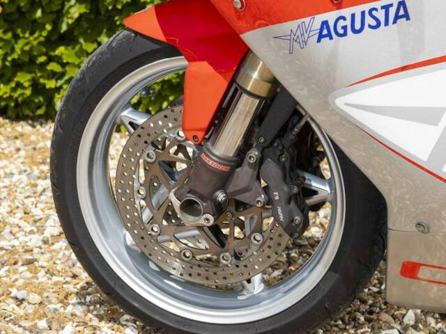 MV Agusta F4 1000 S