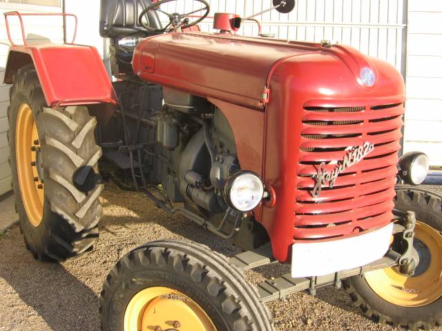 Bild 1/6 von Steyr N182a (1963)