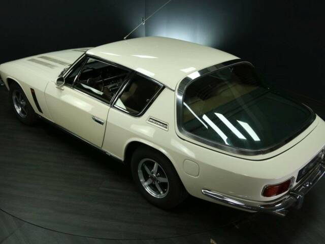 Jensen Interceptor MK III