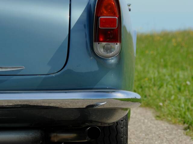 Maserati 3500 GT Touring