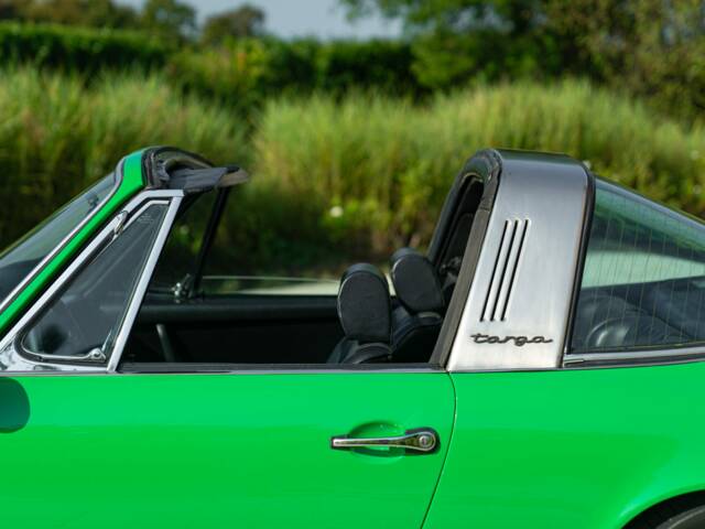 Porsche 911 2.4 S