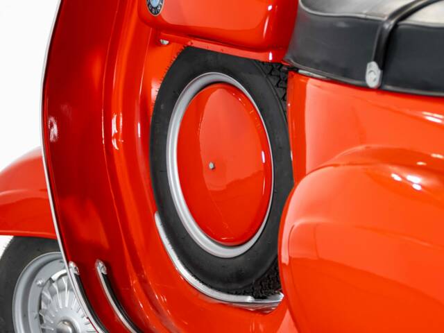 Piaggio Vespa 90 SS