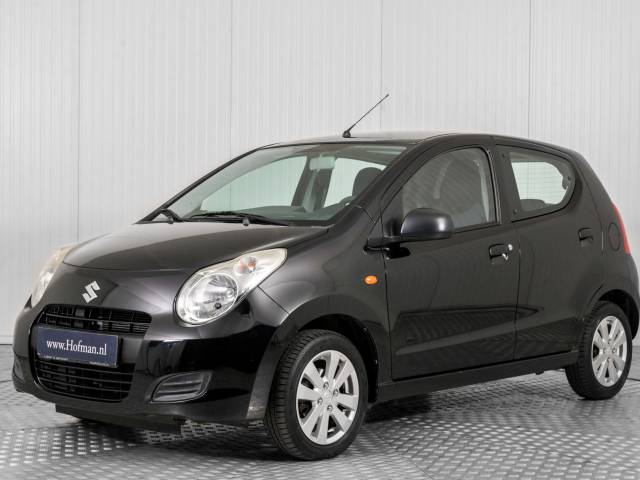 Image 1/50 of Suzuki Alto (2014)
