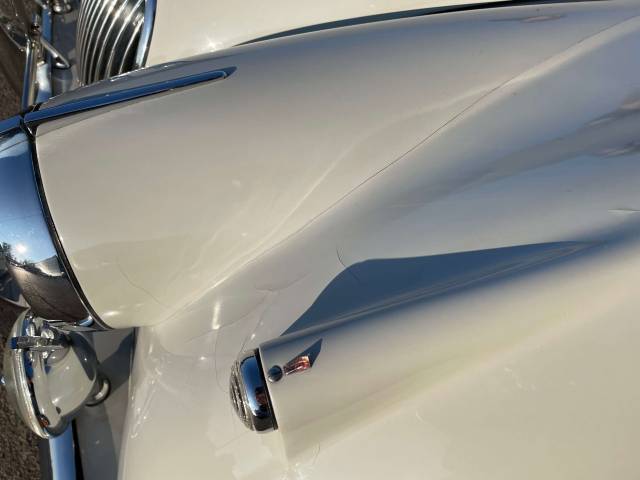 Jaguar XK 150 3.4 S OTS