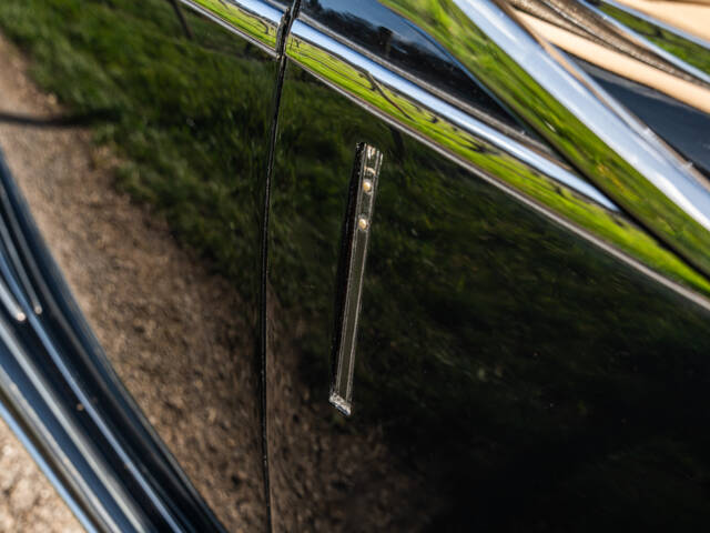 Mercedes-Benz 170 S Cabriolet A