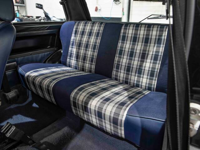 Innocenti De Tomaso