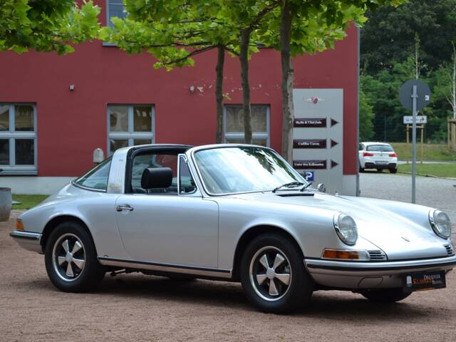 Porsche 911 2.2 S