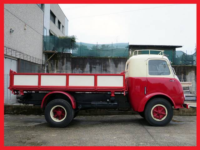 Alfa Romeo 450 / 455 (1959) in vendita a 55.000