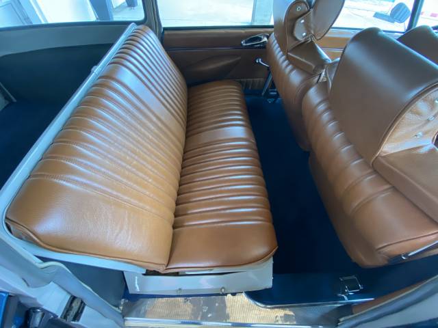 Citroën DS 23 Break