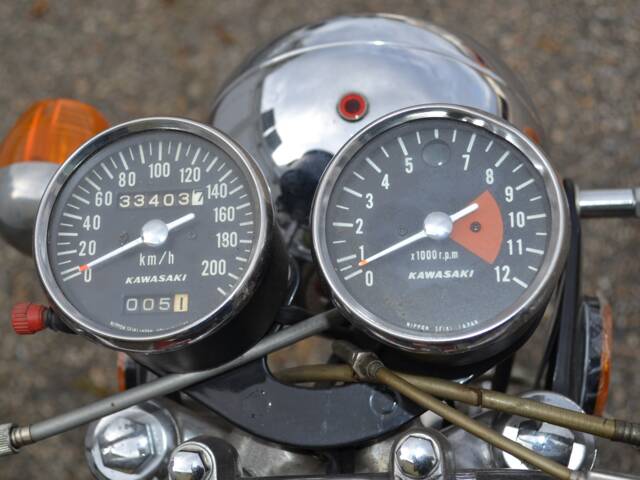 Kawasaki A 1 Samurai