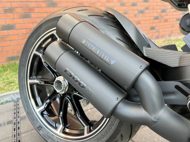 KTM 1290 Super Duke R