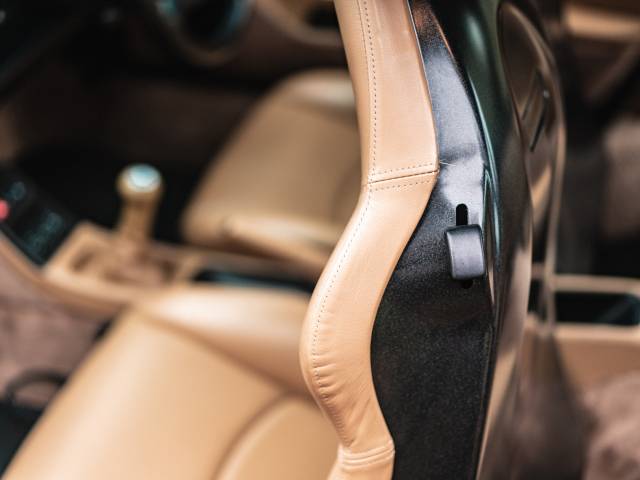 Porsche 911 Carrera 4S