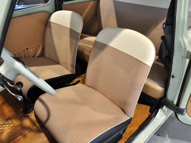 FIAT 600