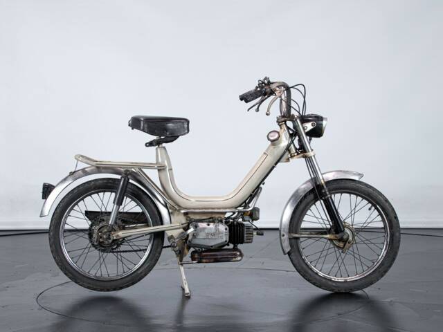 Oemmeci 50 "Your Friend"