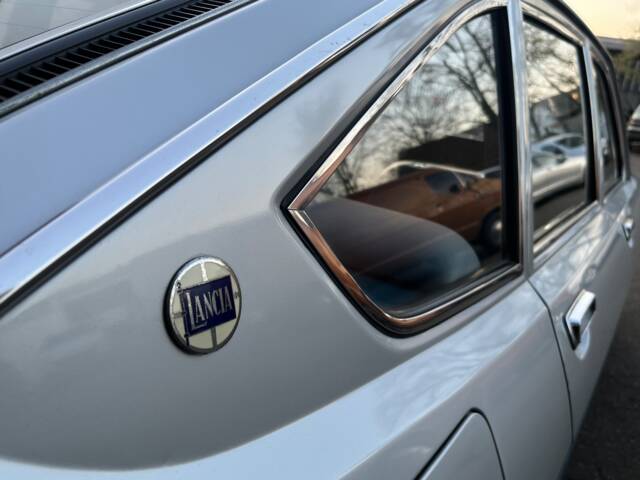 Lancia Beta 1400
