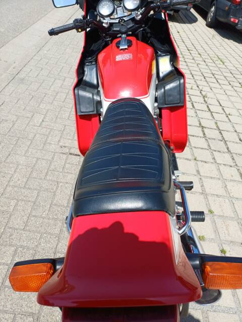 Honda CB 900 F Bol d'Or