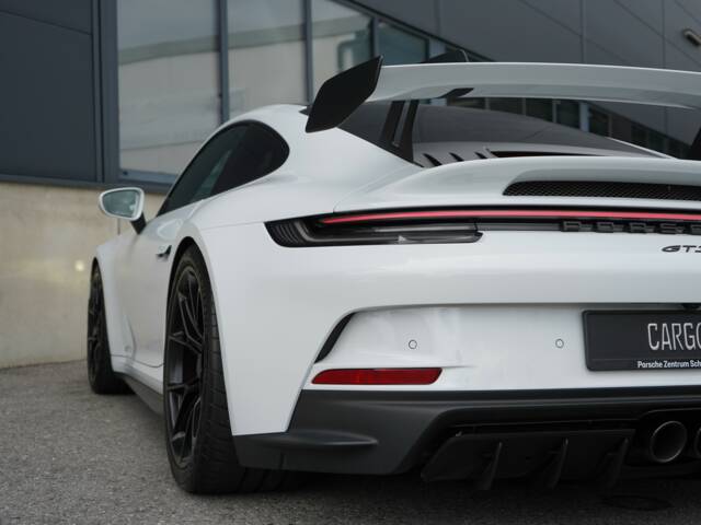 Porsche 911 GT3