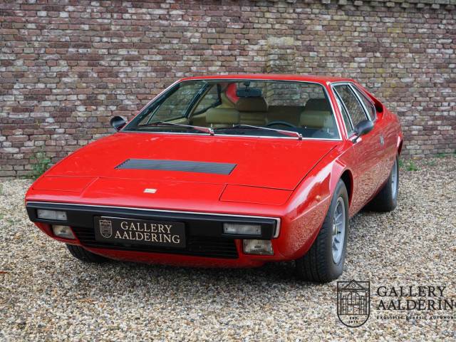 Ferrari Dino 308 GT4