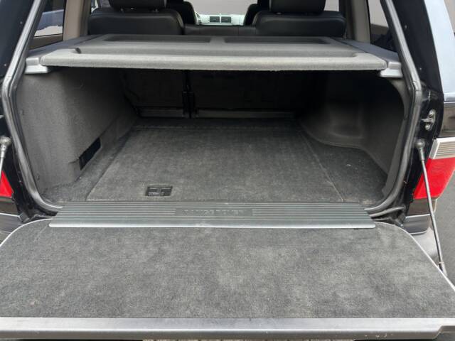 Land Rover Range Rover 4.6 HSE