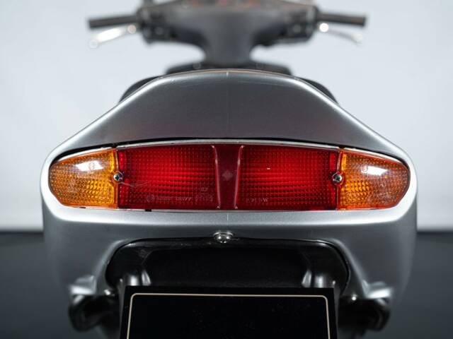 Aprilia SR 50