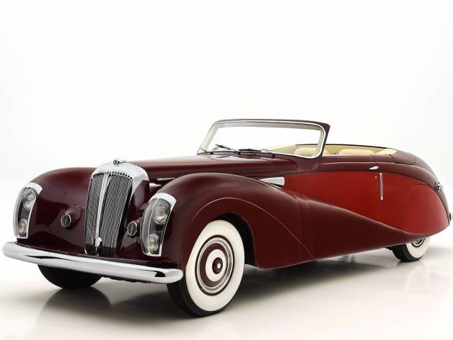 Immagine 1/38 di Daimler DE 36 DHC (1948)