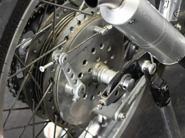 Yamaha 175 GP Special