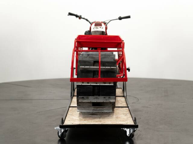 Fantic Trial 240 Professional