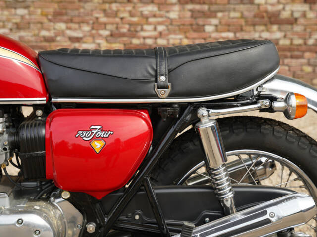 Honda CB 750 Four