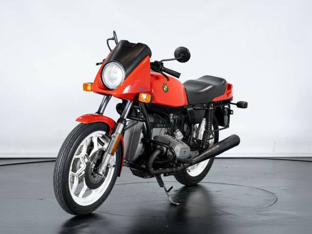 BMW R 65