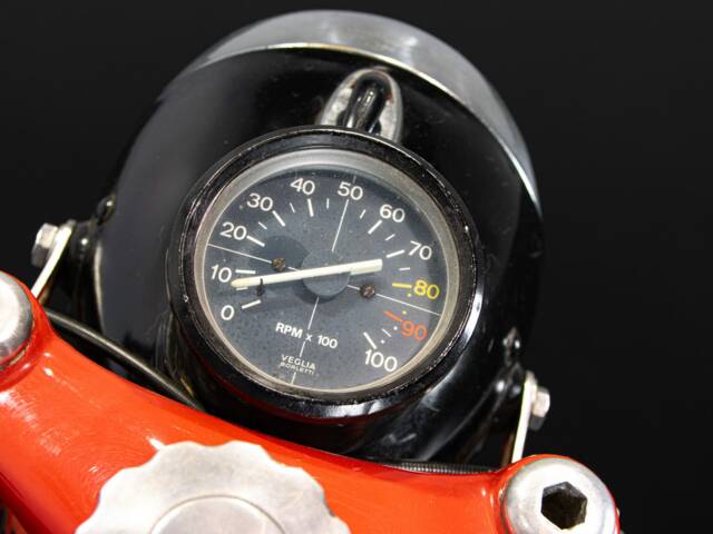 Aermacchi Ala Verde
