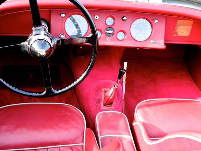 Jaguar XK 120 OTS