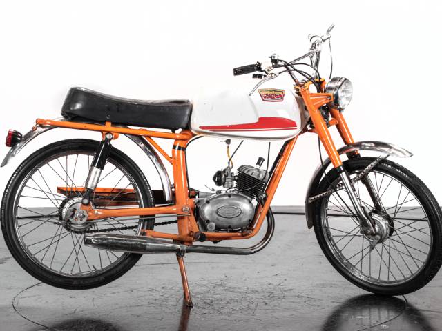 Xe Máy 50cc Motociclo 50cc Atala Rizzato 50cc 1969 Rizzato Atala