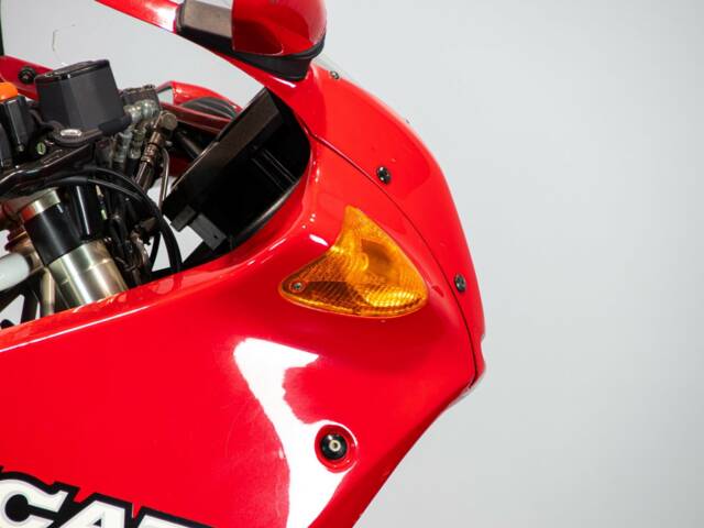 Ducati 900 SS