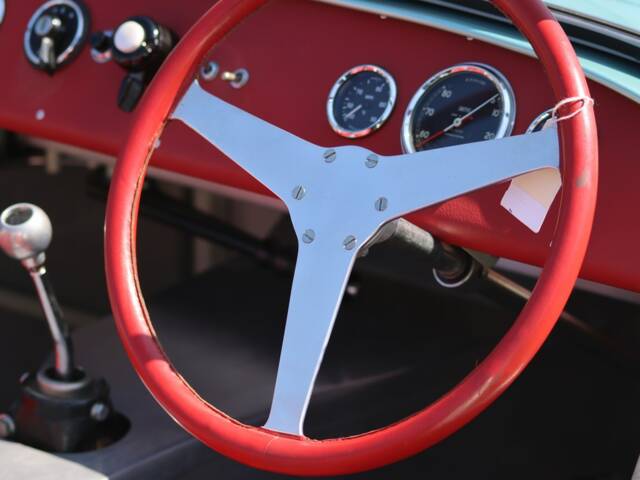 Lotus Seven